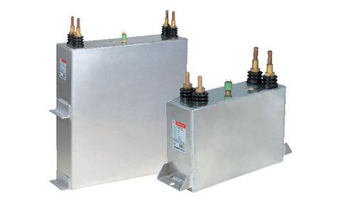 電容器通交流隔直流的是什么？